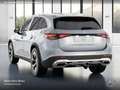 Mercedes-Benz GLC 300 de 4M AVANTG+PANO+AHK+BURMESTER+SITZKLIMA Zilver - thumbnail 21