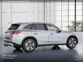 Mercedes-Benz GLC 300 de 4M AVANTG+PANO+AHK+BURMESTER+SITZKLIMA Zilver - thumbnail 16