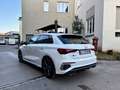 Audi S3 Sportback 2.0 tfsi quattro 310cv s-tronic Blanc - thumbnail 9