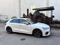 Audi S3 Sportback 2.0 tfsi quattro 310cv s-tronic Blanc - thumbnail 6