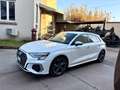 Audi S3 Sportback 2.0 tfsi quattro 310cv s-tronic Blanc - thumbnail 4