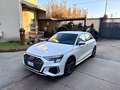 Audi S3 Sportback 2.0 tfsi quattro 310cv s-tronic Blanc - thumbnail 3