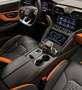 Lamborghini Urus S Naranja - thumbnail 30