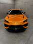 Lamborghini Urus S Naranja - thumbnail 2