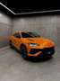 Lamborghini Urus S Naranja - thumbnail 1