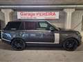 Land Rover Range Rover 4.4 SDV8 VOGUE AUTOBIOGRAPHY FULL OPTIONS Gris - thumbnail 2