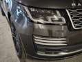 Land Rover Range Rover 4.4 SDV8 VOGUE AUTOBIOGRAPHY FULL OPTIONS Gris - thumbnail 19