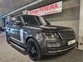 Land Rover Range Rover 4.4 SDV8 VOGUE AUTOBIOGRAPHY FULL OPTIONS Gris - thumbnail 1