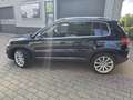 Volkswagen Tiguan 4-MOTION/LEDER,PANO/TREKHAAK BTW AUTO Schwarz - thumbnail 6