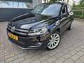 Volkswagen Tiguan 4-MOTION/LEDER,PANO/TREKHAAK BTW AUTO Schwarz - thumbnail 1