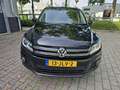 Volkswagen Tiguan 4-MOTION/LEDER,PANO/TREKHAAK BTW AUTO Schwarz - thumbnail 4