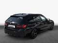 BMW 318 i Touring Aut. *SHZ*LED*Sportpaket* Schwarz - thumbnail 2