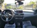 BMW X2 sdrive18d Msport auto Grigio - thumbnail 12