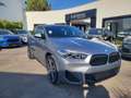 BMW X2 sdrive18d Msport auto Grigio - thumbnail 2