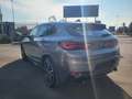 BMW X2 sdrive18d Msport auto Grigio - thumbnail 5