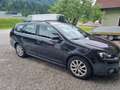 Volkswagen Golf Variant Golf Variant BMT 1,6 TDI 4Motion CL Schwarz - thumbnail 2