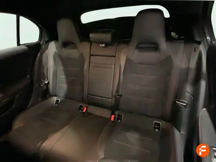 Mercedes-Benz Clase A A 180 d 2022, foto 13