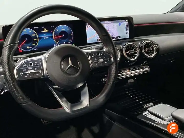 Mercedes-Benz Clase A A 180 d 2022, foto 33