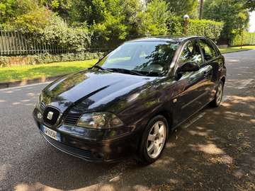 Ibiza 1.4 TDI 5p. Stylance