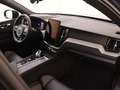 Volvo XC60 T6 AWD Ultra Black Edition | Facelift | Trekhaak | Blauw - thumbnail 12
