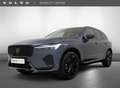 Volvo XC60 T6 AWD Ultra Black Edition | Facelift | Trekhaak | Blauw - thumbnail 1
