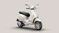 Vespa Primavera 50 RST E5+ weiß Blanco - thumbnail 1