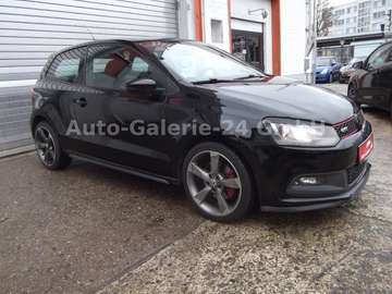 V GTI Autom, Navi, Panorama