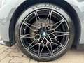 BMW M4 Coupe 3.0 Competition auto/SEDILI A GUSCIO/SCHERMO Grigio - thumbnail 5