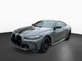 BMW M4 Coupe 3.0 Competition auto/SEDILI A GUSCIO/SCHERMO Grigio - thumbnail 2