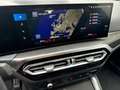 BMW M4 Coupe 3.0 Competition auto/SEDILI A GUSCIO/SCHERMO Grigio - thumbnail 12