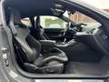 BMW M4 Coupe 3.0 Competition auto/SEDILI A GUSCIO/SCHERMO Grigio - thumbnail 10