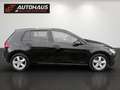 Volkswagen Golf GTE Golf Rabbit 1,6 BMT TDI | GEPFLEGTER ZUSTAND | Negru - thumbnail 5