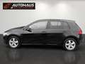 Volkswagen Golf GTE Golf Rabbit 1,6 BMT TDI | GEPFLEGTER ZUSTAND | Negru - thumbnail 2