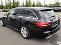 Mercedes-Benz C 200 C 200 d Noir - thumbnail 2