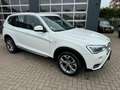 BMW X3 XDrive20d High Executive / Led / 4x4 / Trekhaak / Blanc - thumbnail 5
