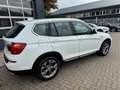 BMW X3 XDrive20d High Executive / Led / 4x4 / Trekhaak / Blanc - thumbnail 7