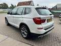 BMW X3 XDrive20d High Executive / Led / 4x4 / Trekhaak / Blanc - thumbnail 11