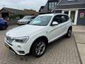 BMW X3 XDrive20d High Executive / Led / 4x4 / Trekhaak / Blanc - thumbnail 12