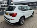 BMW X3 XDrive20d High Executive / Led / 4x4 / Trekhaak / Blanc - thumbnail 8
