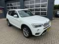 BMW X3 XDrive20d High Executive / Led / 4x4 / Trekhaak / Blanc - thumbnail 2