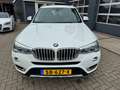 BMW X3 XDrive20d High Executive / Led / 4x4 / Trekhaak / Blanc - thumbnail 4
