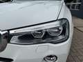 BMW X3 XDrive20d High Executive / Led / 4x4 / Trekhaak / Blanc - thumbnail 14