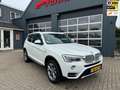 BMW X3 XDrive20d High Executive / Led / 4x4 / Trekhaak / Blanc - thumbnail 1