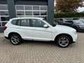 BMW X3 XDrive20d High Executive / Led / 4x4 / Trekhaak / Blanc - thumbnail 6