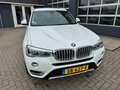 BMW X3 XDrive20d High Executive / Led / 4x4 / Trekhaak / Blanc - thumbnail 3