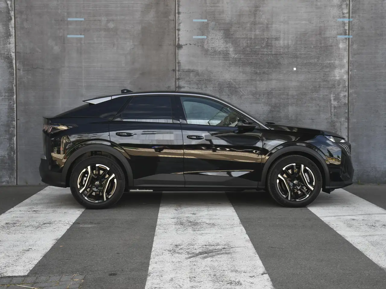 Peugeot 3008 2026
