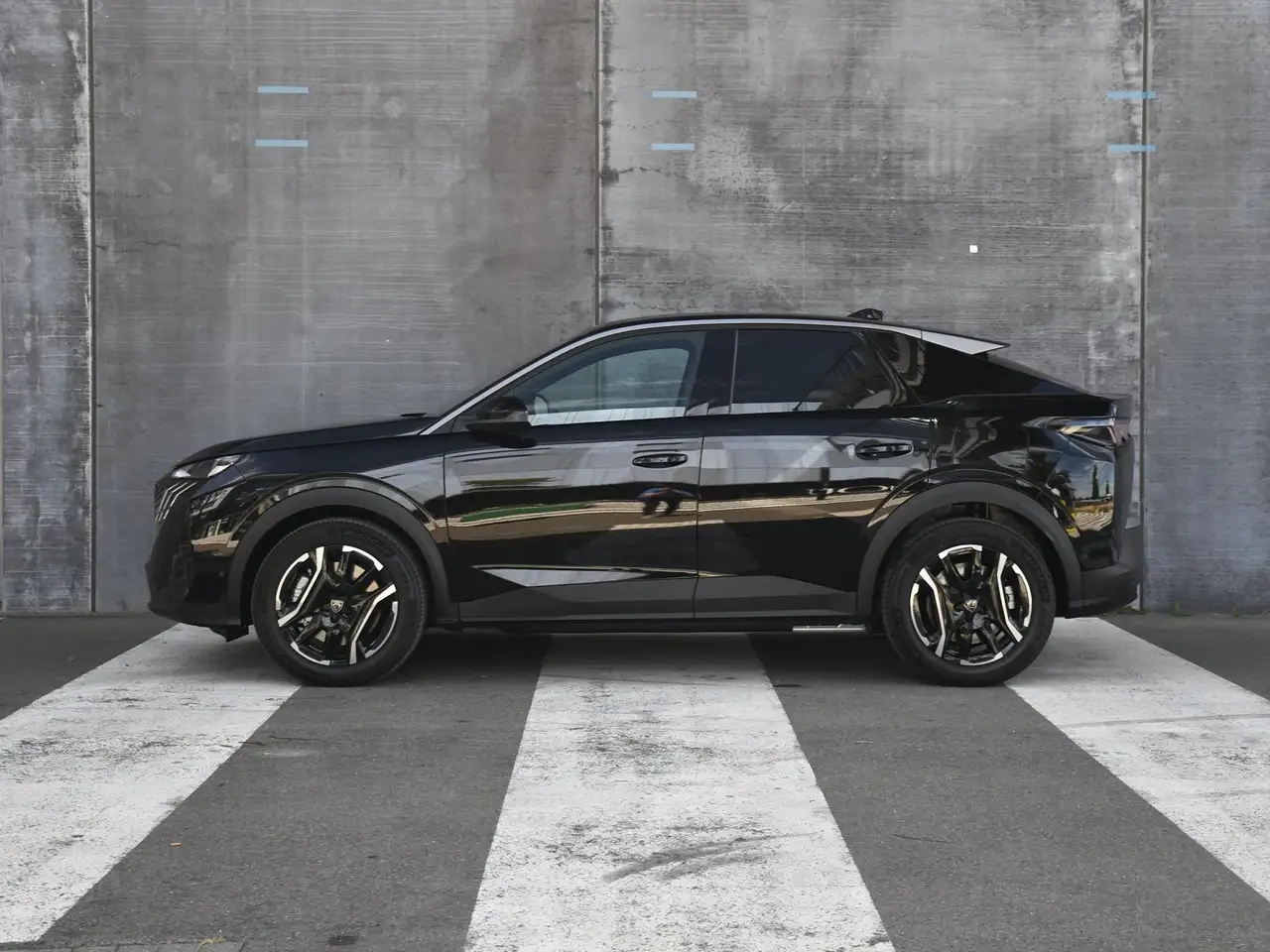 Peugeot 3008 2026