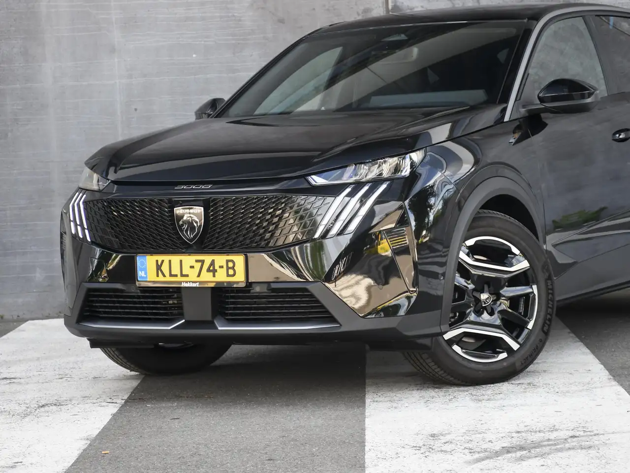 Peugeot 3008 2026