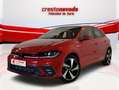 Volkswagen Polo 2.0 TSI GTI DSG Rojo - thumbnail 1