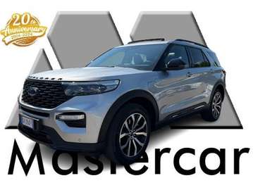 3.0 PHV 457CV ST-Line Auto - GH294FY
